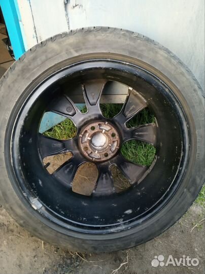 Pirelli Cinturato P7 205/50 R17 89V