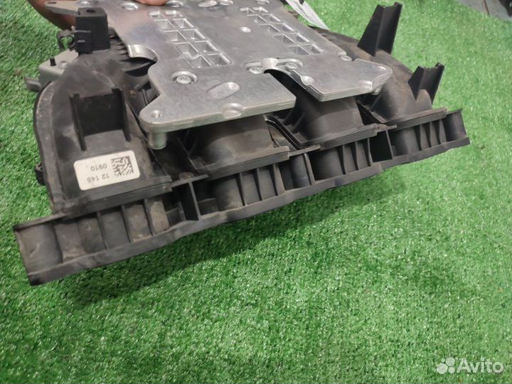 Коллектор впускной Bmw 320I F30 N20B20 2012