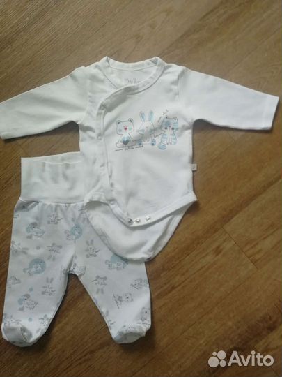 Костюм на мальчика