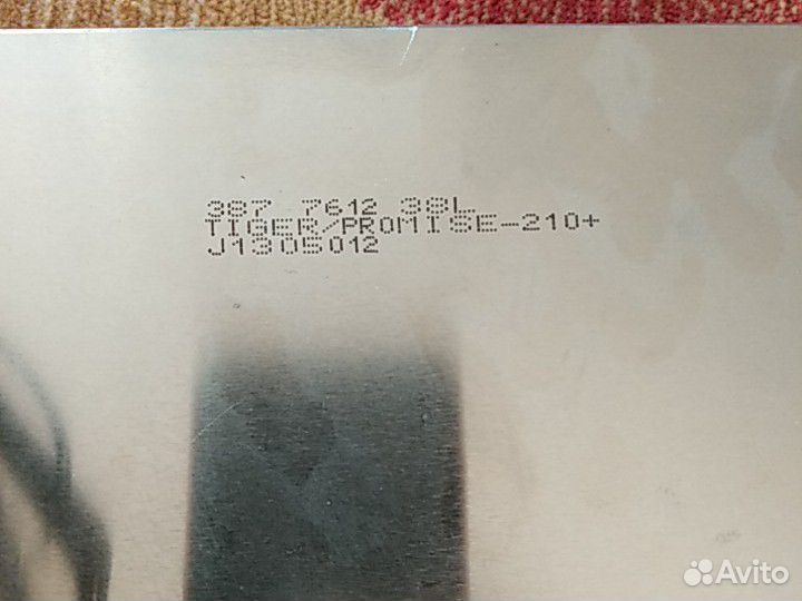 Конфорки с датчиками от Electrolux EHH56340FK