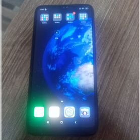 Xiaomi Redmi 7, 3/32 ГБ