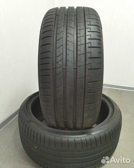 Pirelli P Zero 255/35 R20 93Y
