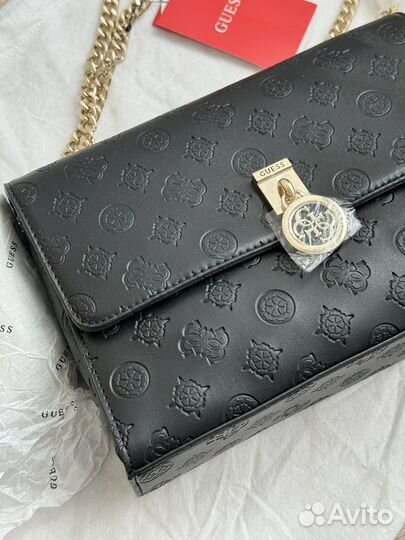 Сумка женская guess