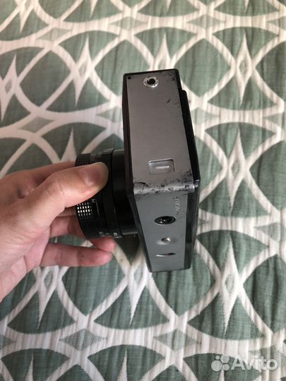 Фотоаппарат вилия