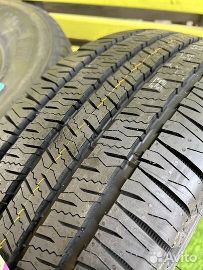 Nexen Roadian HTX 2 255/70 R18 113T
