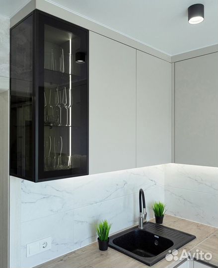 Кухни на заказ