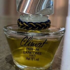 Делюсь Climat Lancome