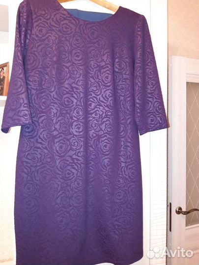 Женская одежда 52 54 размера