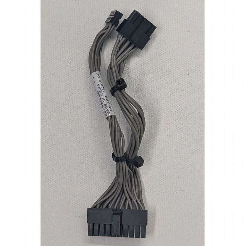 [69Y2235] Кабель 69y2289, Ibm System X3750 M4, Back