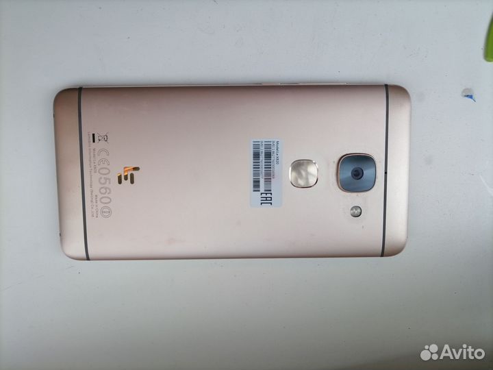 LeEco Le Max2, 6/64 ГБ
