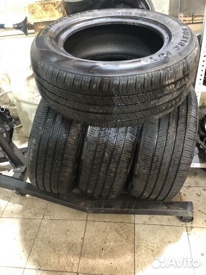 Chaoyang SU318A 265/60 R18 110H