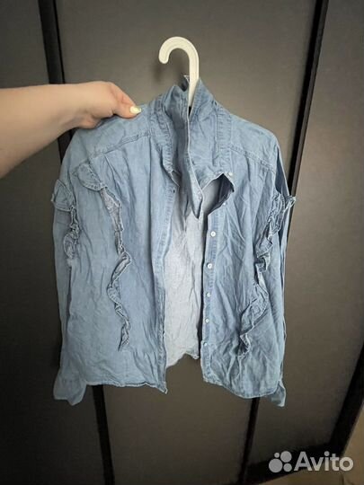 Вещи женские