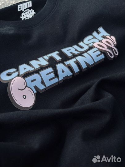 Футболка мужская Syna World X 6pm