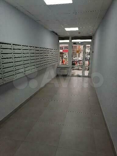 1-к. квартира, 44 м², 10/20 эт.