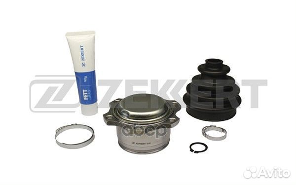 Шрус внутрен. VW Passat 96- Sharan 95- Seat A