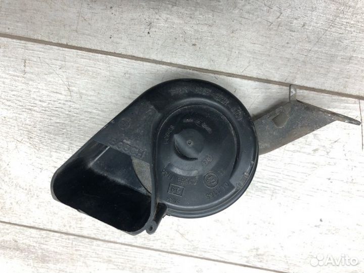 Сигнал клаксон Mercedes-Benz B-Class минивэн