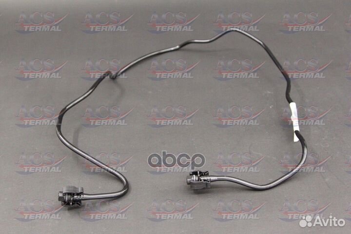 Трубка системы охлаждения Ford Focus III (11-18