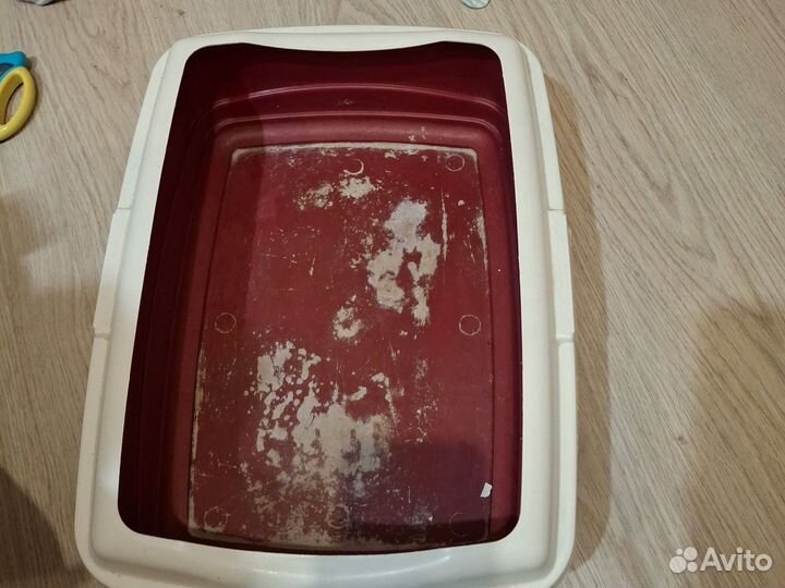 Лоток для кошек