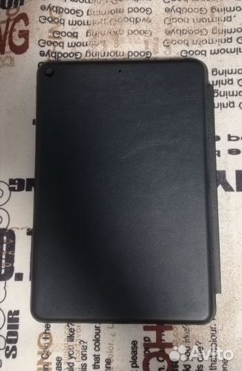 Чехол подставка для iPad mini 4, mini 5, Pro 11