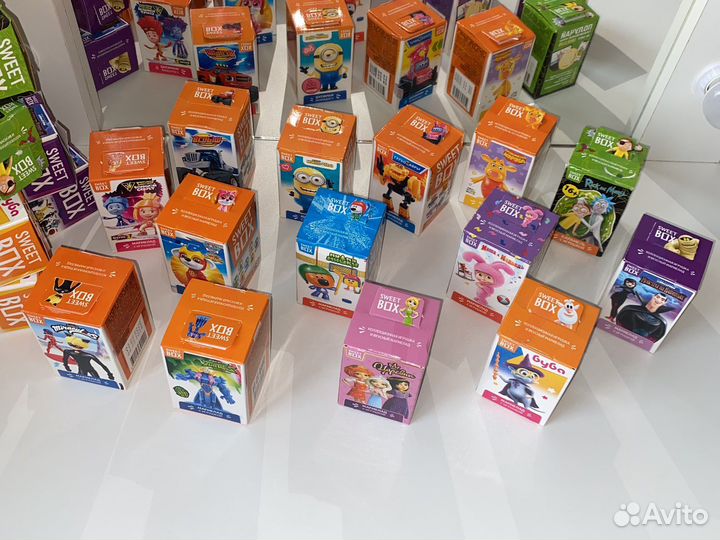 Sweet Box новый