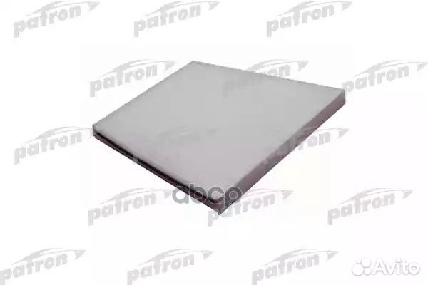 Фильтр салона MB W211/C219 02- pf2006 patron