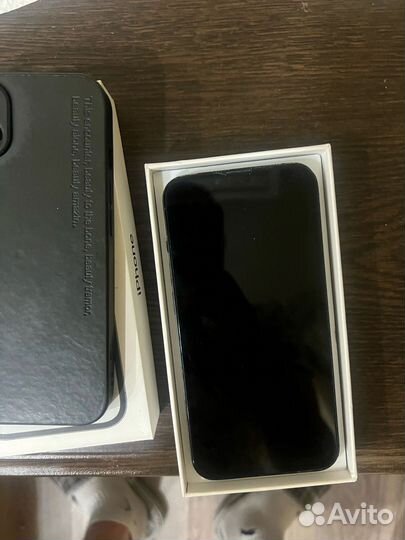 iPhone 13, 128 ГБ