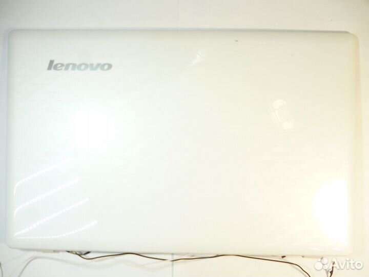 Б.у. запчасти ноутбука Lenovo IdeaPad Z580/ Z585