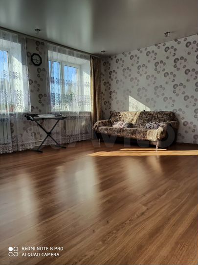 Дом 200 м² на участке 7,5 сот.