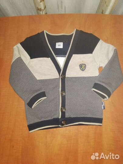 Костюм для мальчика турецкий