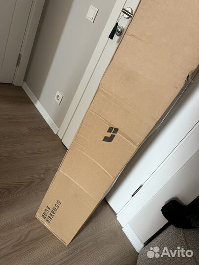 Стойка для зарядки Lixiang