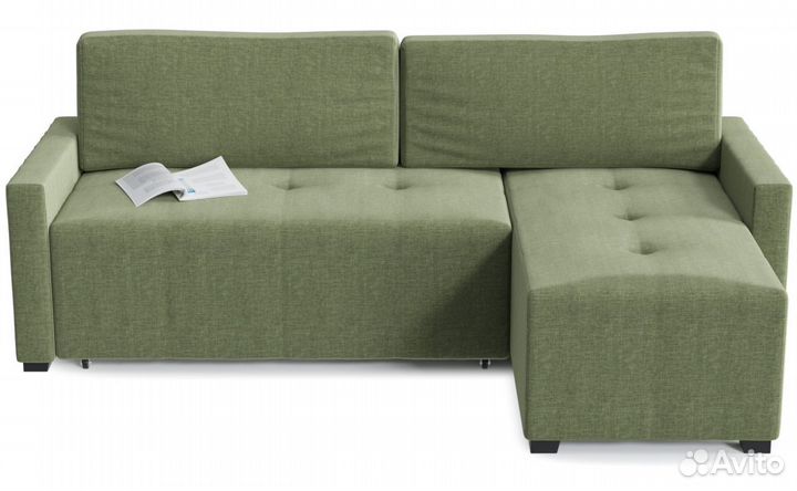 Диван угловой 