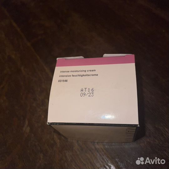 Крем для лица /Мary Kay/ увлажняющий