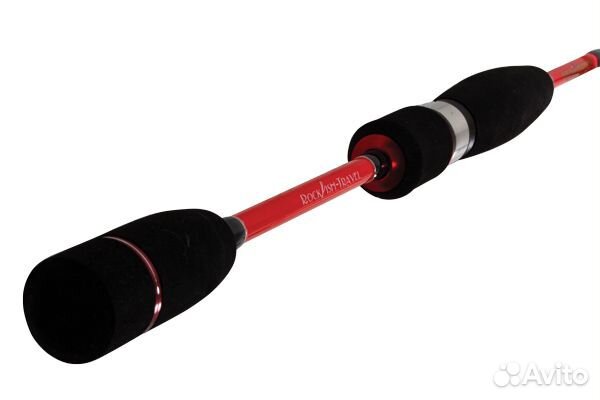 Спиннинг maximus pointer travel 21UL 2,1 M 0,8-6 G