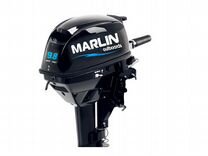 Лодочный мотор marlin MP 9.8 amhl