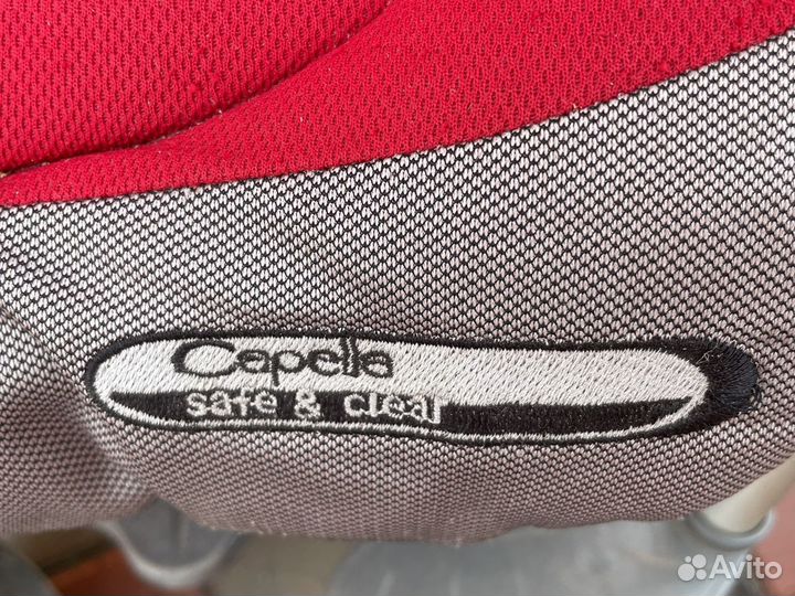 Коляска детская