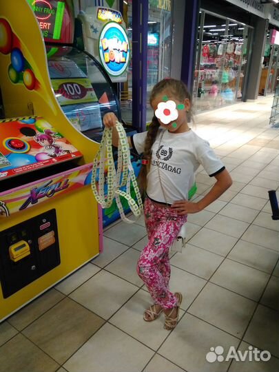 Футболка и штаны, на 7-8лет