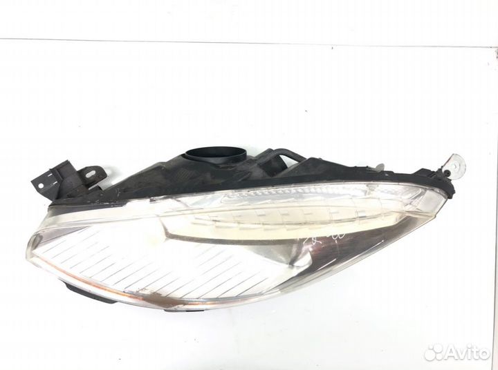 Фара Citroen C4 Grand Picasso (2006-2013)