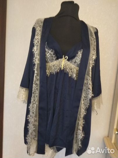 Домашний костюм женский новый, 42-44