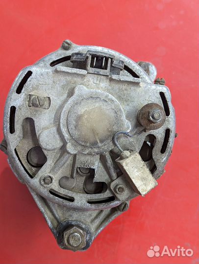 Генератор Газель Волга УАЗ змз-402