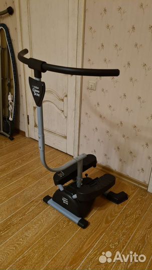 Тренажер кардиослим