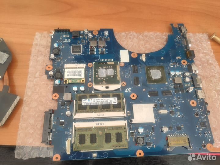 Компьютерный мастер