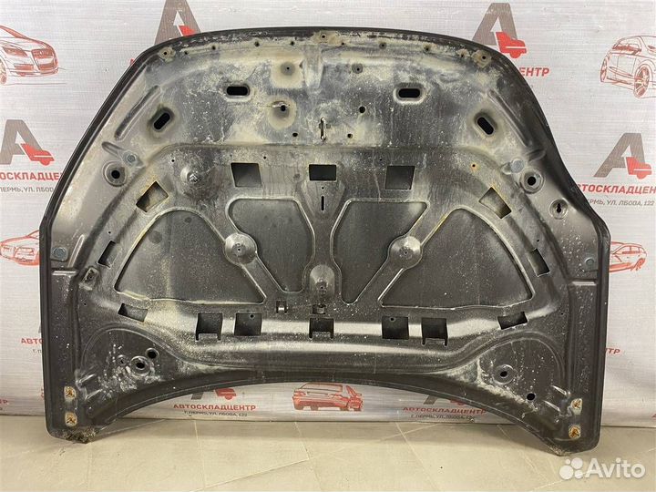 Капот LADA Vesta