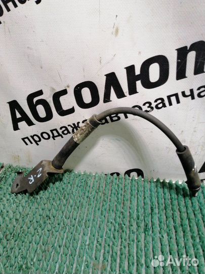 Шланг тормозной задний правый Ford Explorer U502