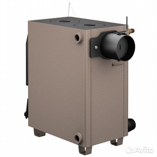 Котел Каракан тпэ-3 20 кВт в наличии