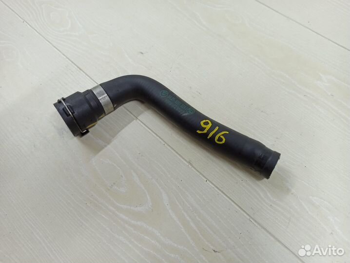 Патрубок системы охлаждения BMW X5 E53 M57