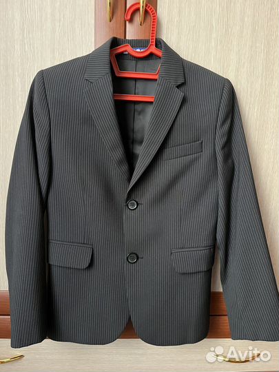 Школьная форма