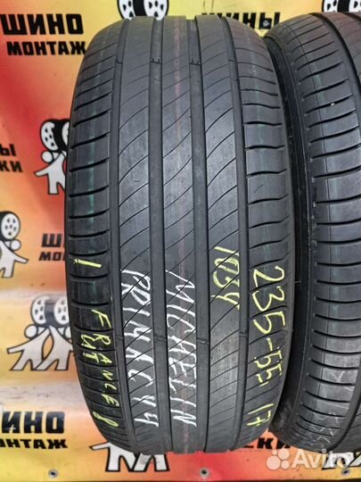 Michelin Primacy 4 235/55 R17 103Y