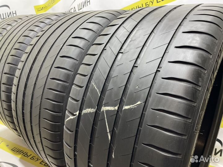 Michelin Latitude Sport 295/40 R20