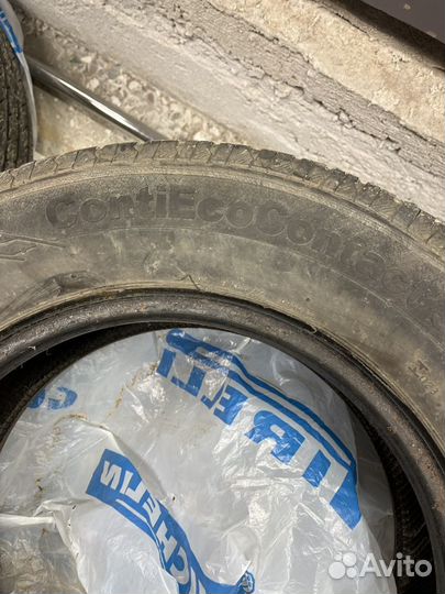 Dunlop SP Touring T1 185/70 R14