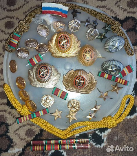 Какарда Россия